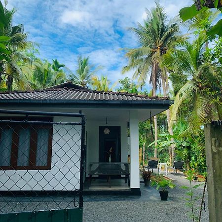 White Heaven Villa Unawatuna Zewnętrze zdjęcie