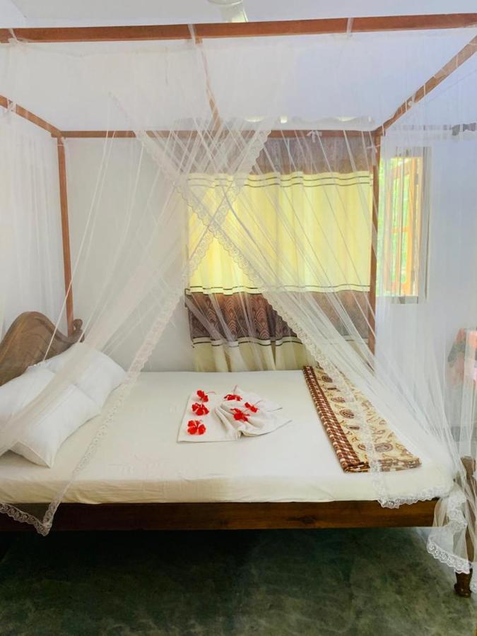 White Heaven Villa Unawatuna Zewnętrze zdjęcie
