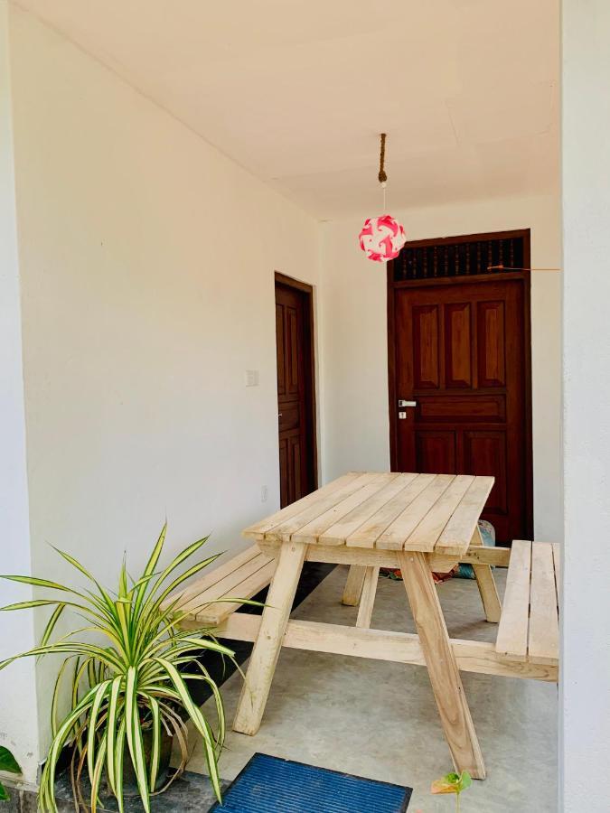 White Heaven Villa Unawatuna Zewnętrze zdjęcie