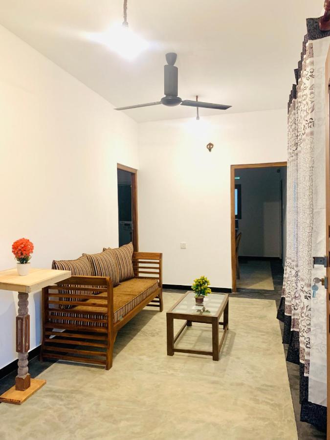 White Heaven Villa Unawatuna Zewnętrze zdjęcie