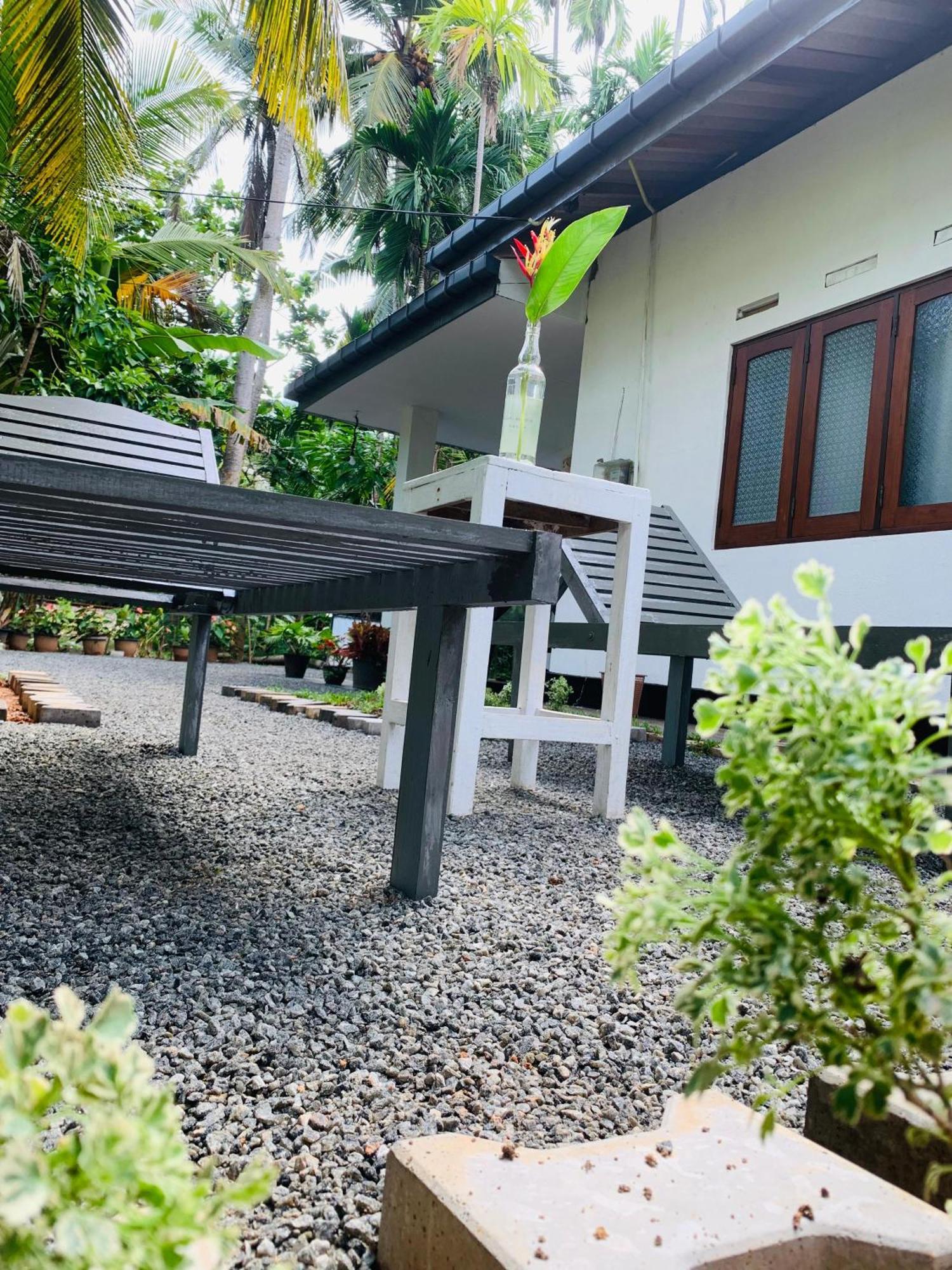 White Heaven Villa Unawatuna Zewnętrze zdjęcie