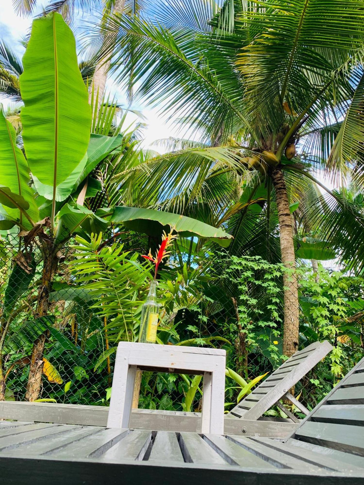 White Heaven Villa Unawatuna Zewnętrze zdjęcie